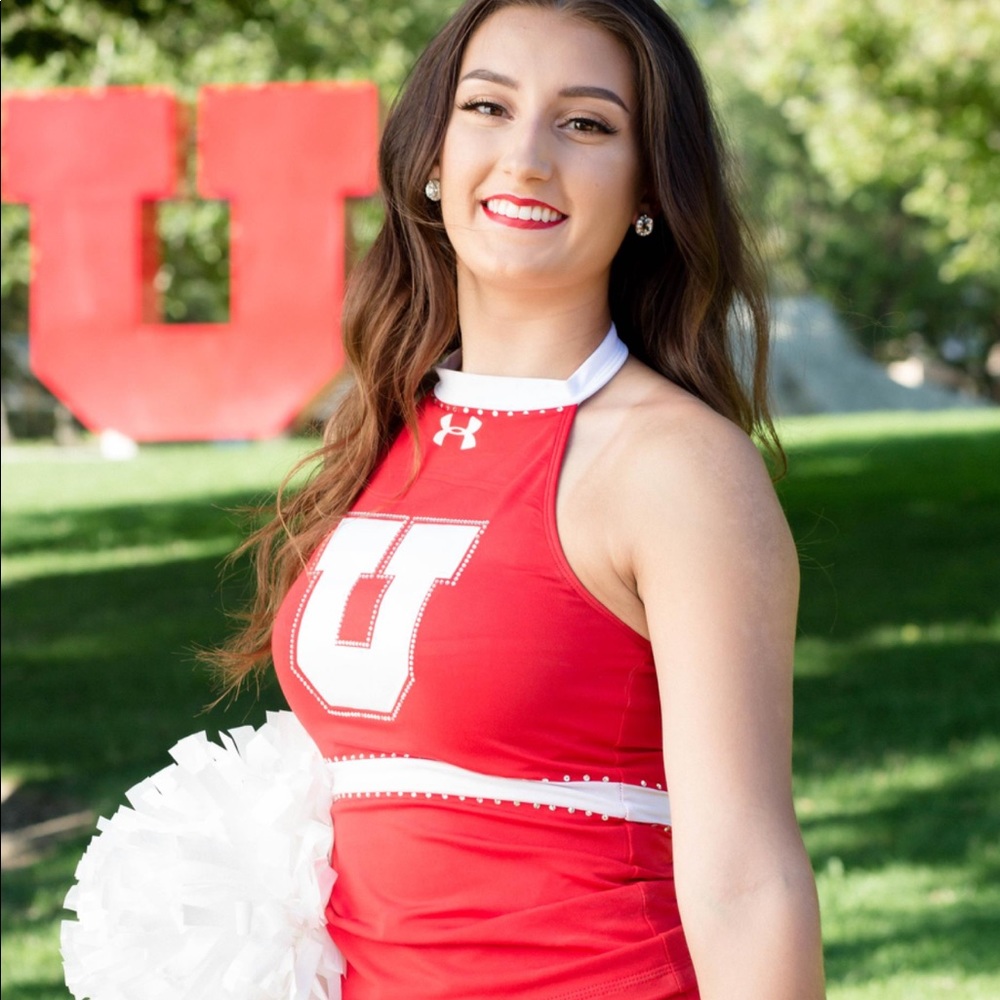 Meet your Posher, Analynn